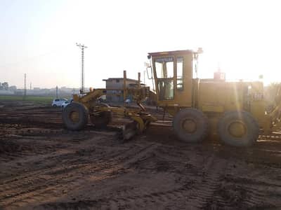 I-12/4 Plot near University Road Size 25x50