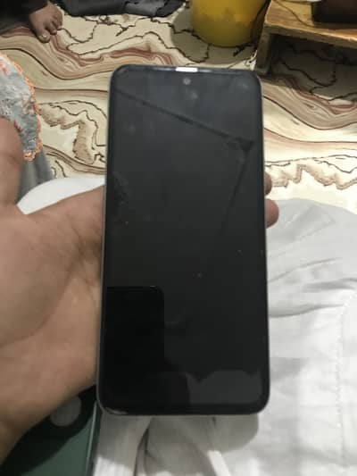Infinix Smart 9