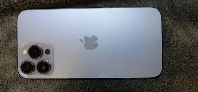 Iphone 13 pro Max