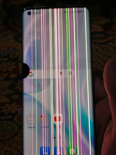OnePlus 8 Pro 256GB