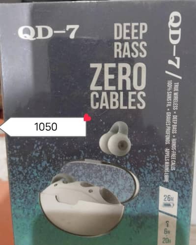 Bluetooth earphone airpod tws airbuds