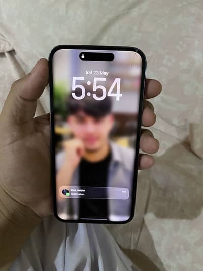 Iphone 14 pro max deep purple