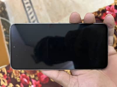 Samsung Mobile A56 Non PTA Approved