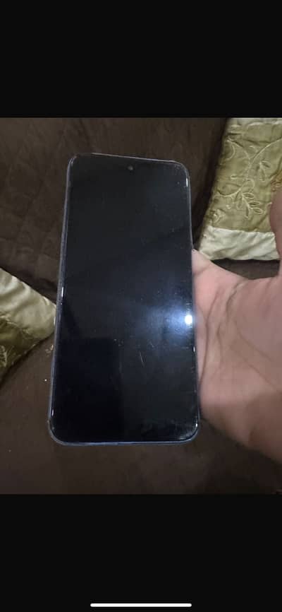 Redmi 10 with box