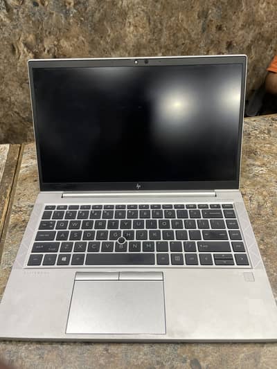 Laptop