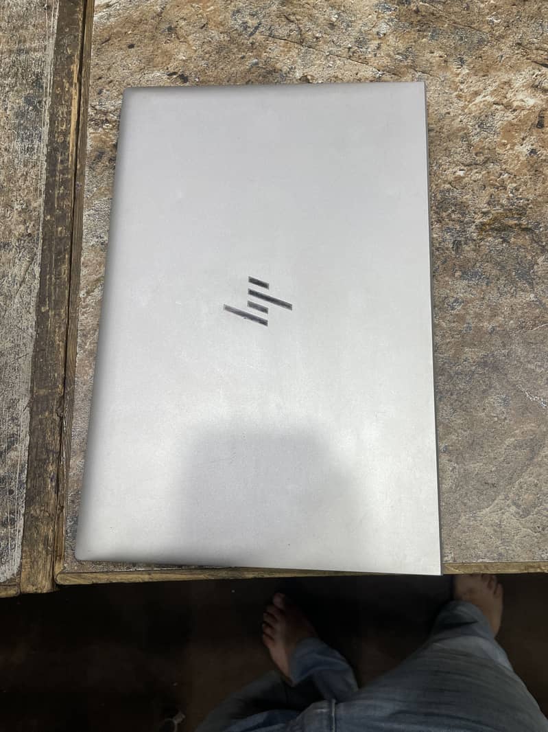 Laptop 2