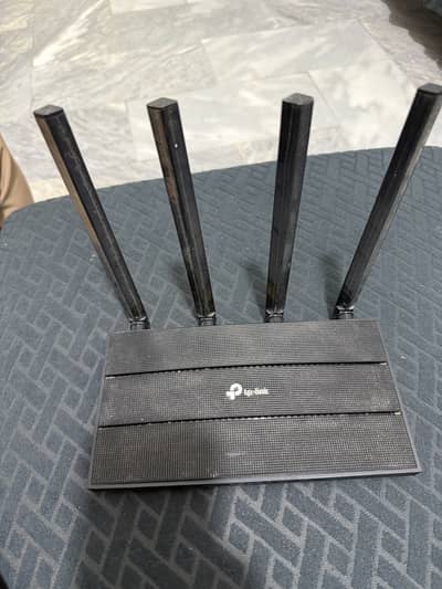 WiFi Router
