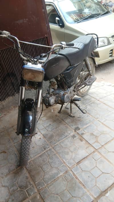 Honda Bike For Sale