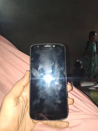 moto e5 2gb 16gb
