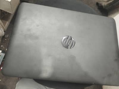 hp elitebook core i5 4 th genration
