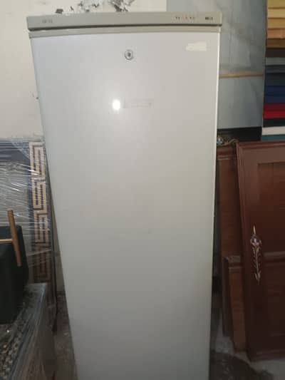 Freezer
