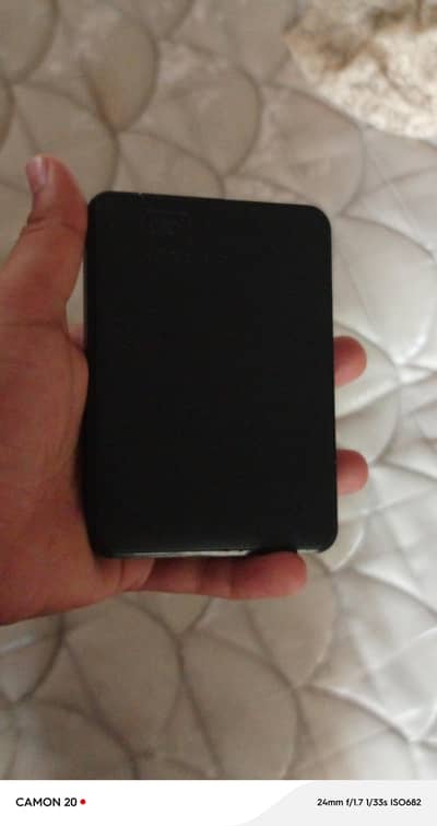 1 tb portable hard drive