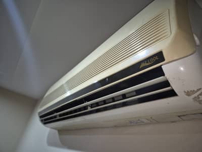 LG Jet Cool Ac For Sale
