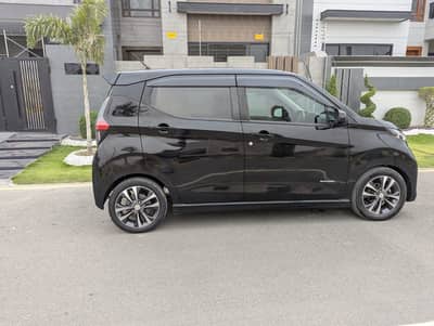 Nissan Days| HighWay Star| Clean Car