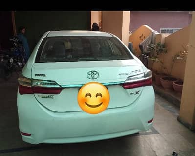 good car in home use no any work in car