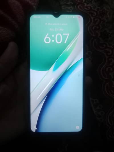 Vivo Y18 4GB 128GB - PTA Approved, Behtareen Condition