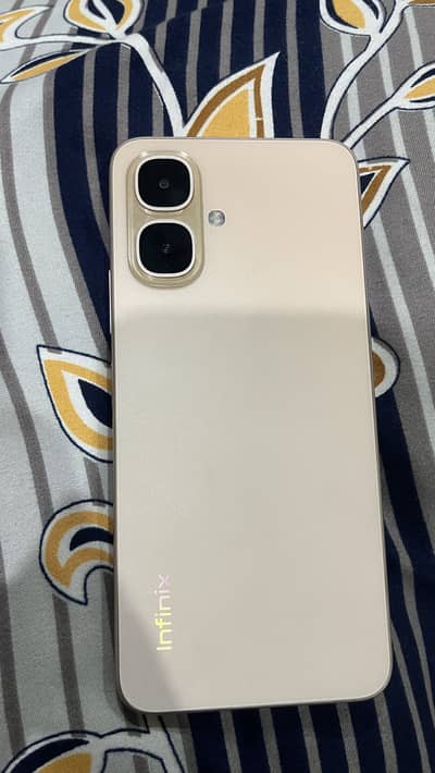 Infinix Smart 10