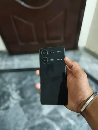 Redmi note 13 For sale
