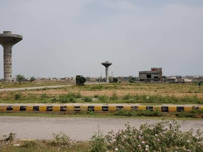 I-12/2 Sun Face 30x60 Plot near Nust Road