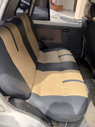 Mehran vxr 2015 AC