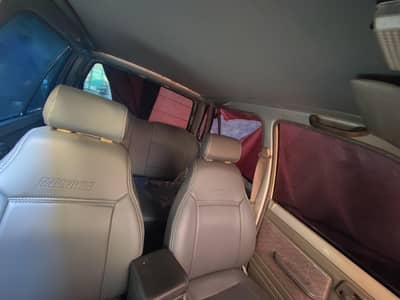 Mehran 2005 VXR