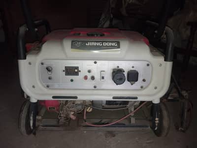 JD Jiang Dong Auris 9900