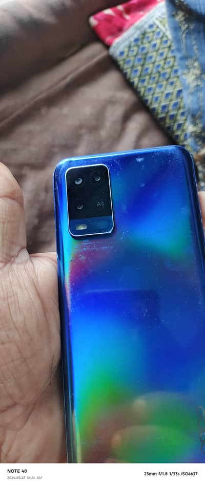 oppo a54 mobile for sale 4.128 mobile or box hai
