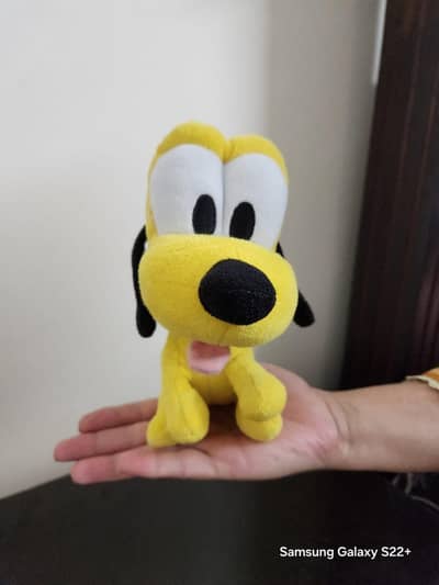 plushie toy - beautiful and clean condition
