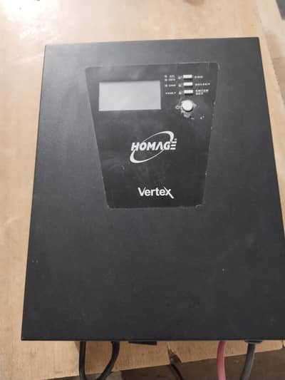 1000 watt Homage invertex for sale