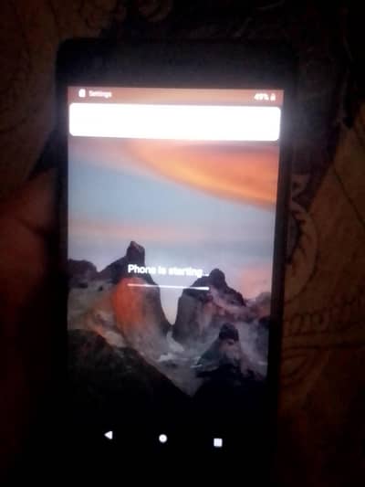 Urgent Sale Nokia Mobile 3/32 Ram Memory