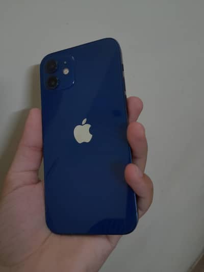 WATERPACK iphone 12 64GB NON PTA