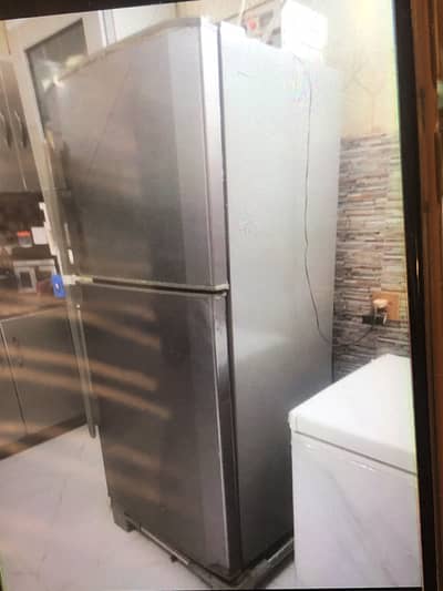 For sale haier refrigerators