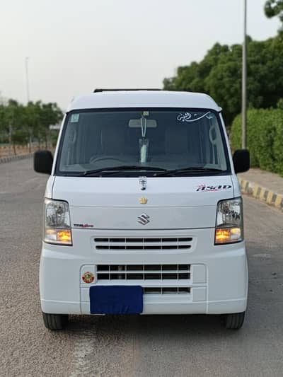 Suzuki every nissan clipper hijet honda