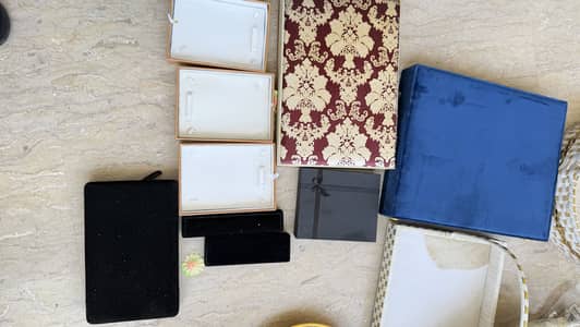 Jewellery box