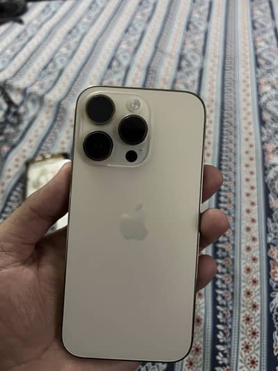 Apple iPhone 14 Pro official pta approved