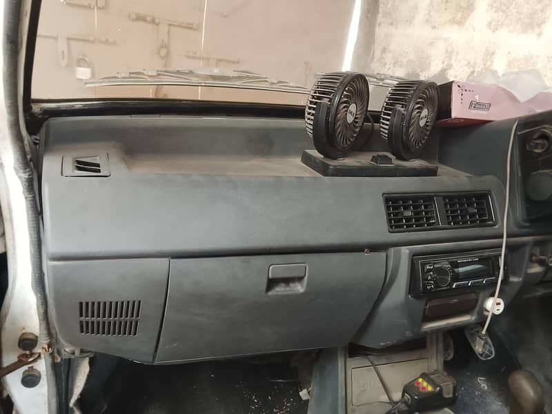 mehran vx 2008 9