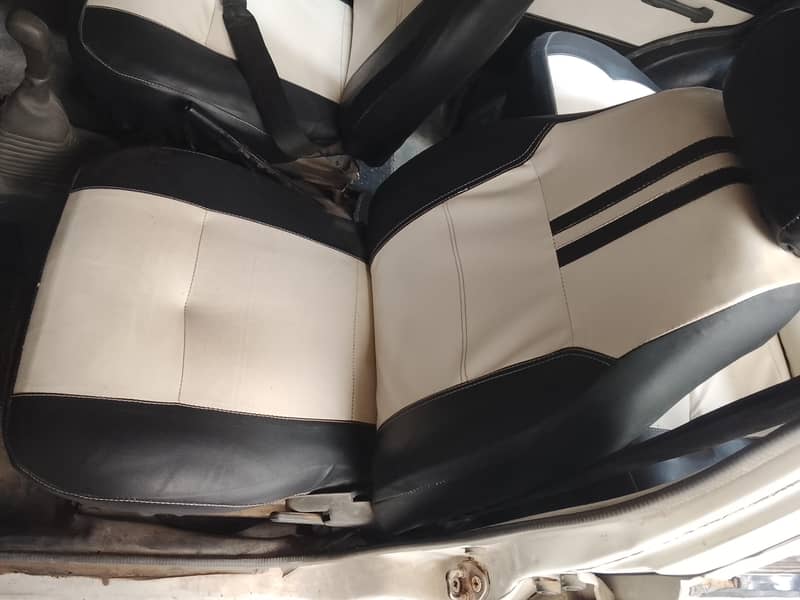 mehran vx 2008 10