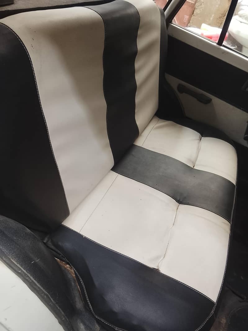 mehran vx 2008 12