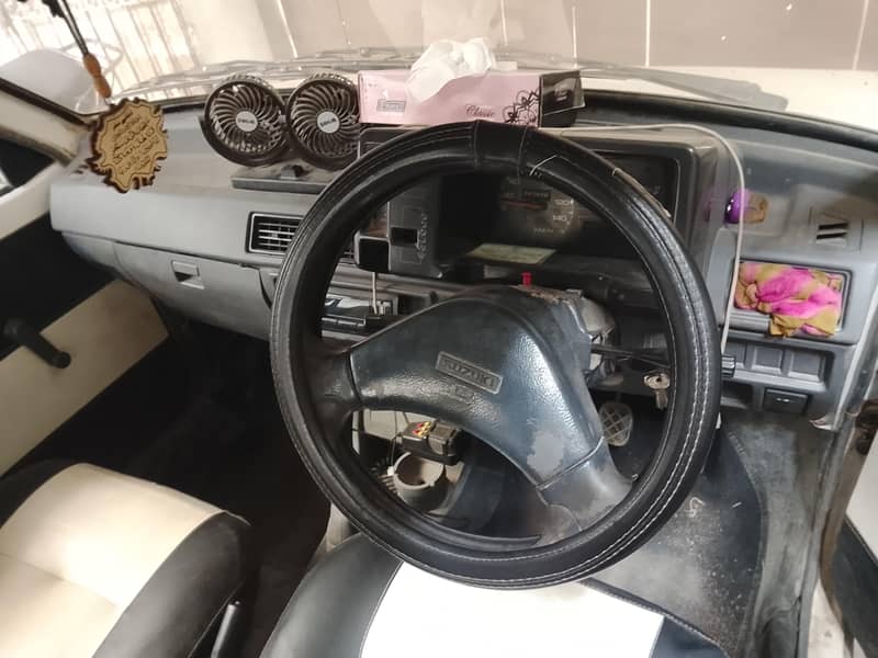 mehran vx 2008 14