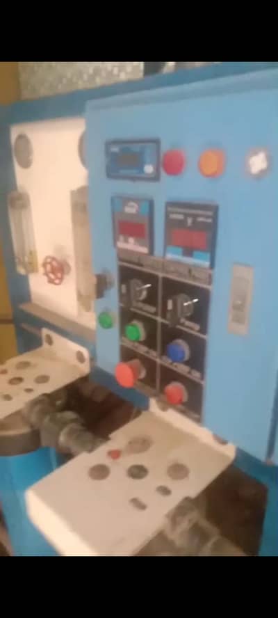 2000 gallons RO water plant for sale