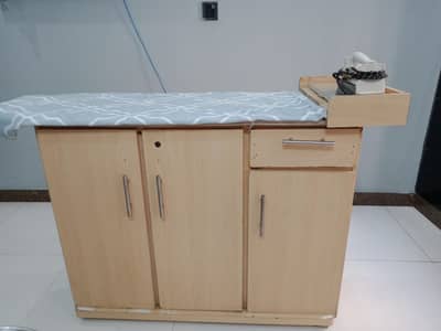 Iron Stand For Sale