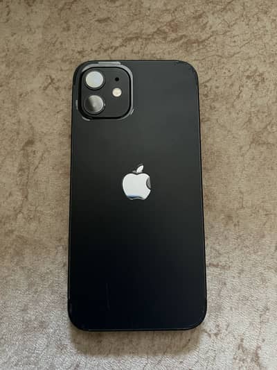 Apple iPhone 12 JV 64 GB