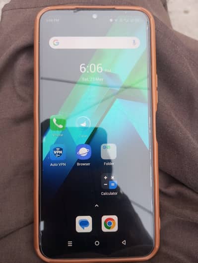 Infinix Note 12 G96