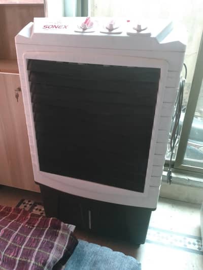 sonex air cooler