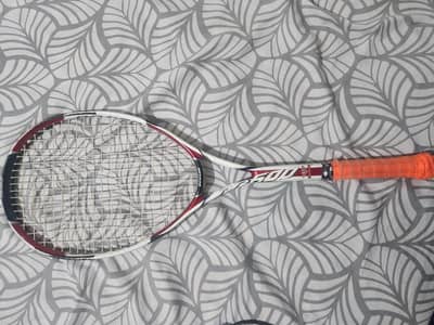 DUNLOP ORIGINAL TENNIS RACKET