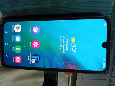 Samsung Mobile A70 6/128
