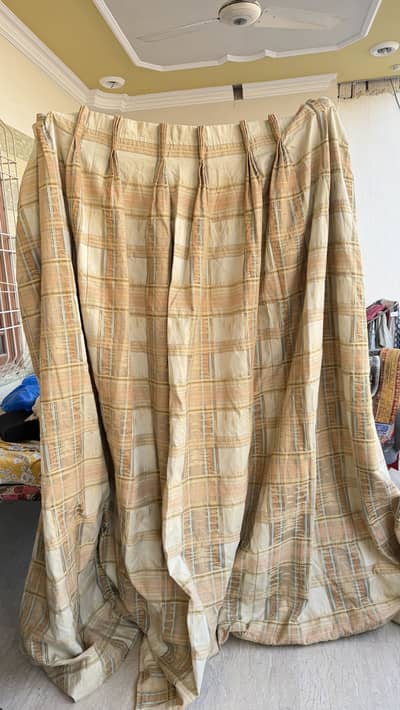 Curtain
