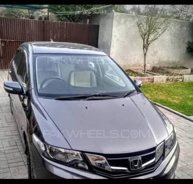 car for sale Honda city