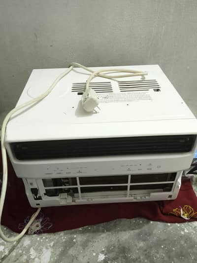 ac new condition
