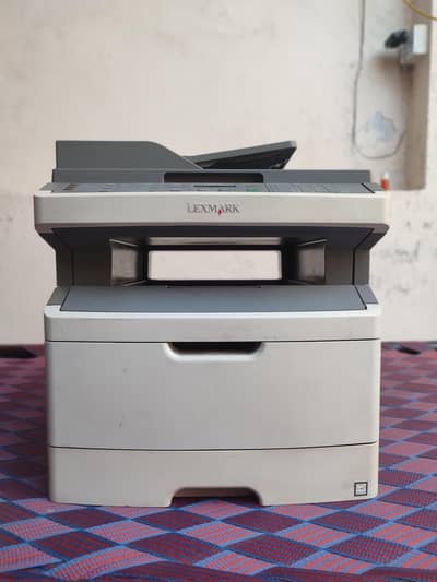 Lumark Printer